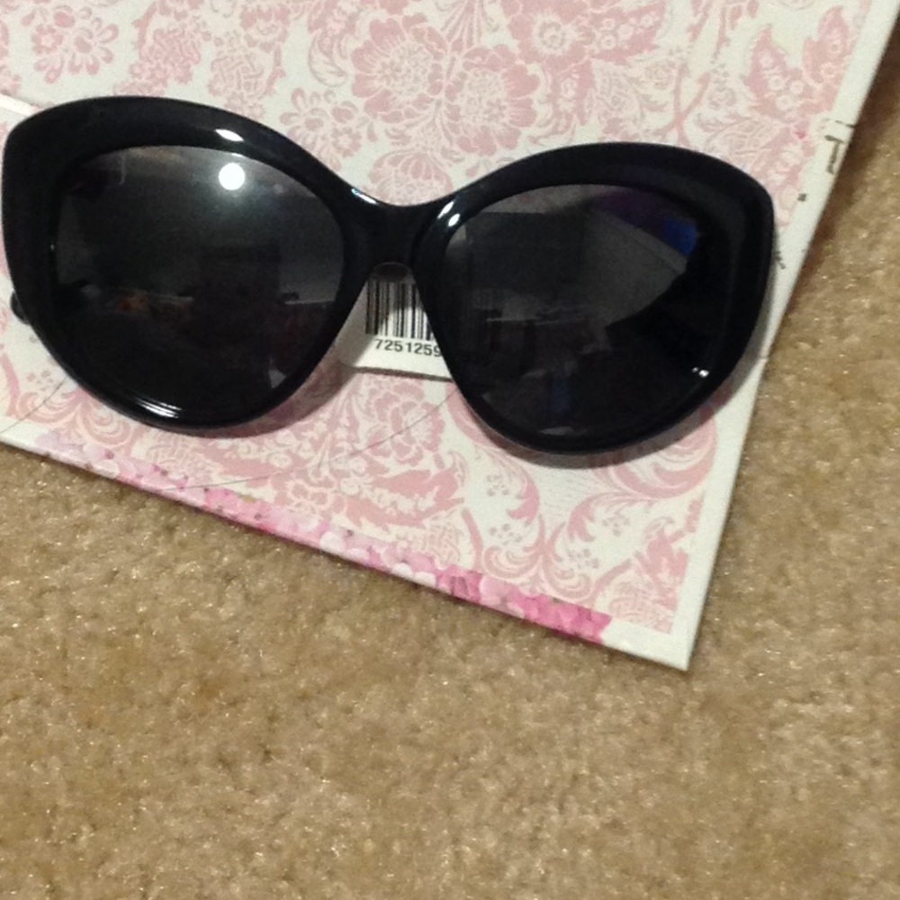 Coach glasses - Picture 1 of 2